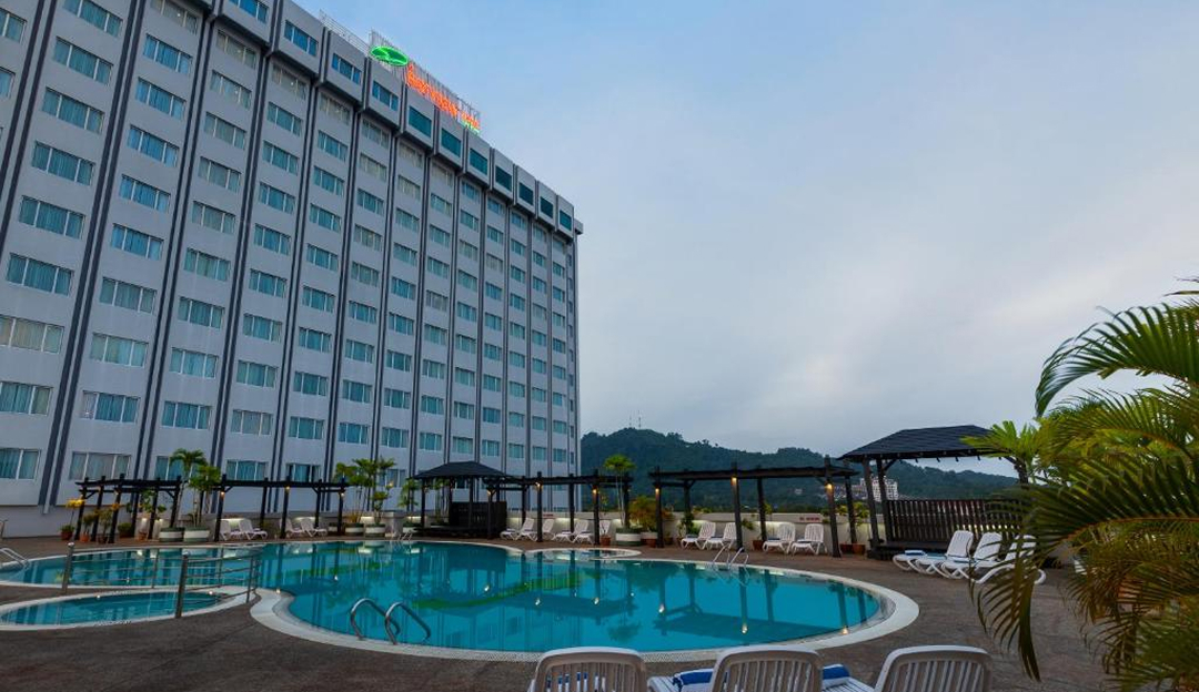 Bayview Hotel Langkawi