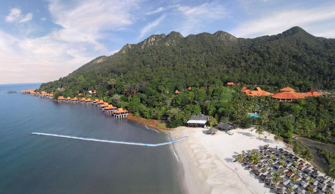 Berjaya Langkawi Langkawi