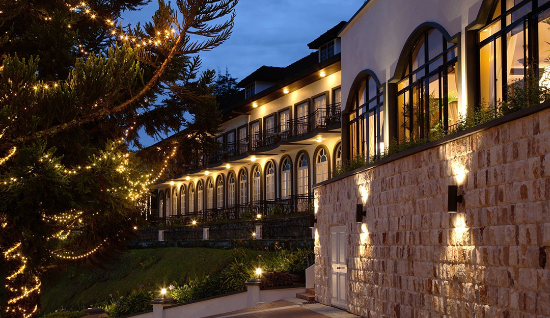 Cameron Highlands Resort