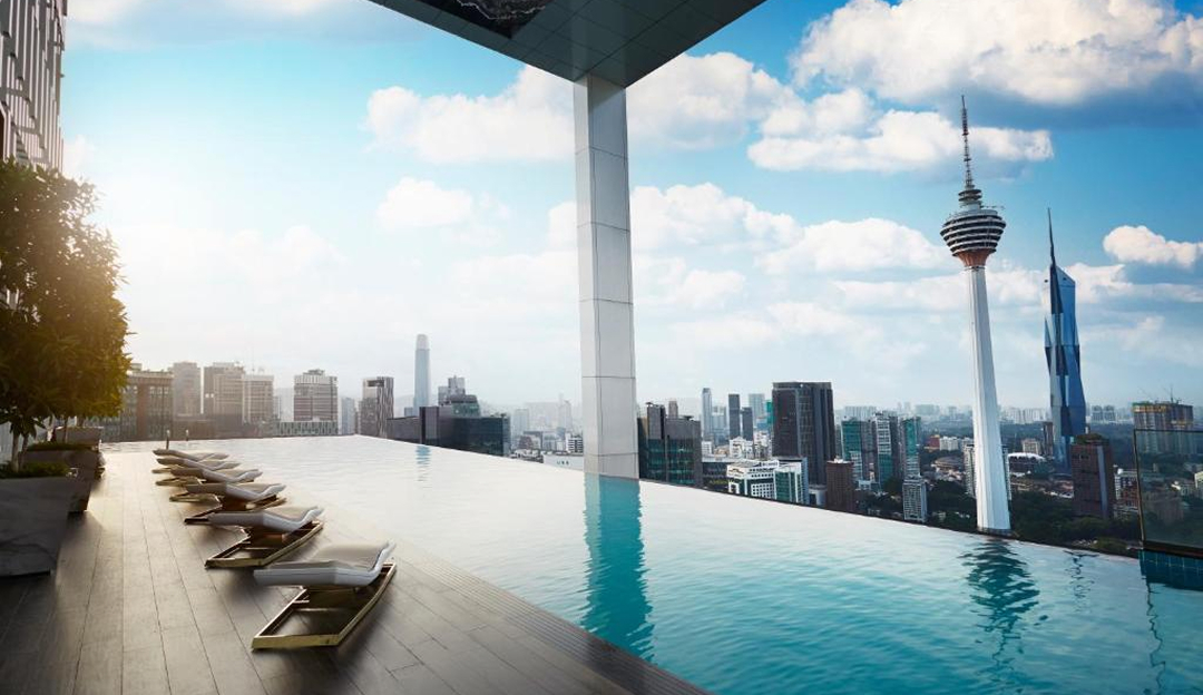 The Face Style Kuala Lumpur