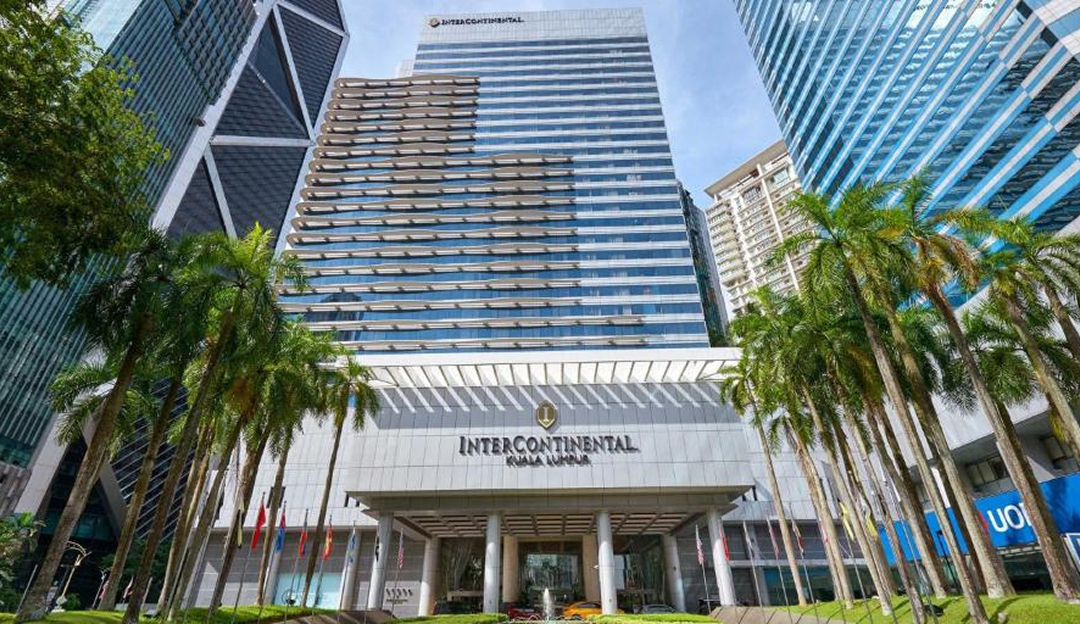 Intercontinental Kuala Lumpur