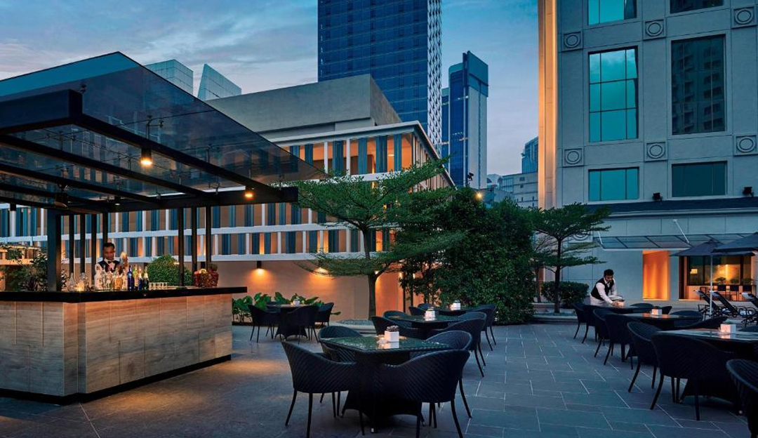 JW Marriott Kuala Lumpur