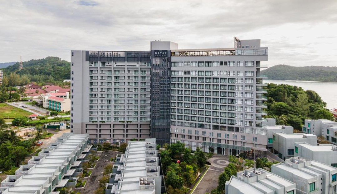 The Riyaz Lavanya Langkawi