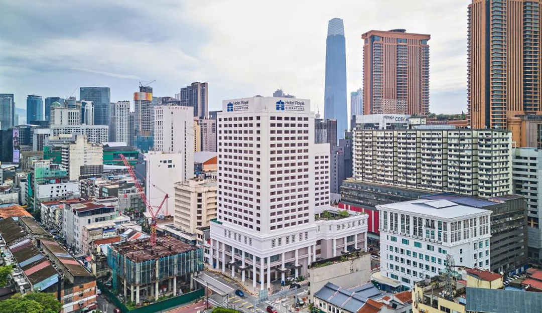 Royal Signature Hotel Kuala Lumpur