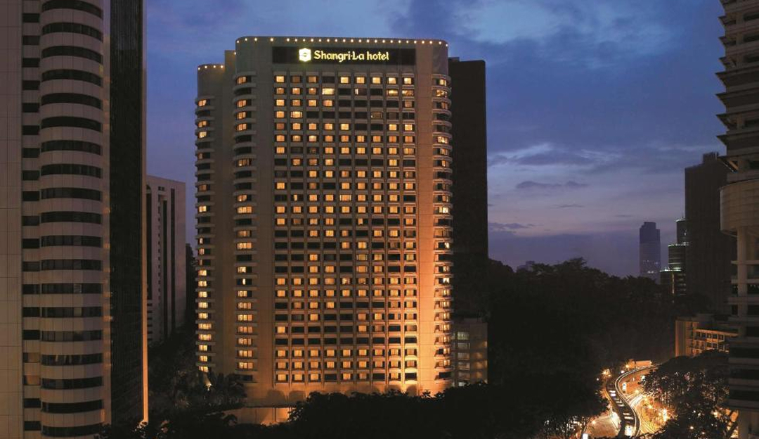 Shangri-La Kuala Lumpur