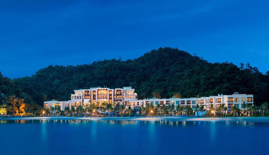 The St Regis Langkawi