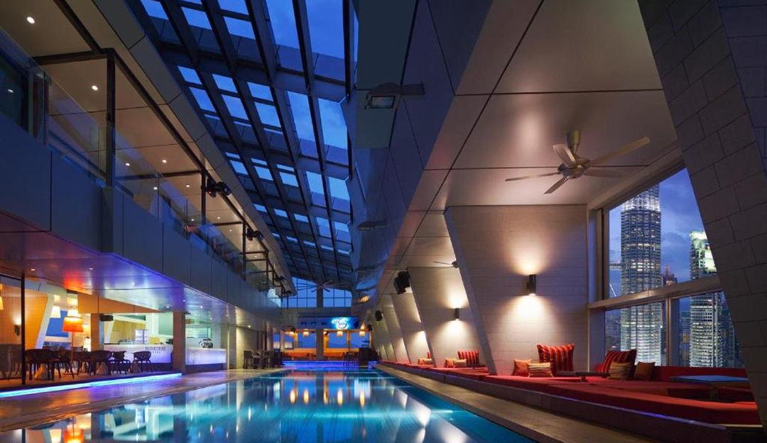 Traders Kuala Lumpur