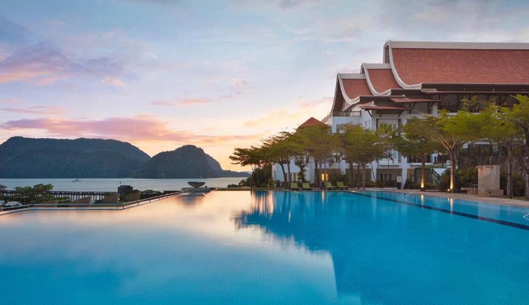 The Westin Langkawi Resort & Spa